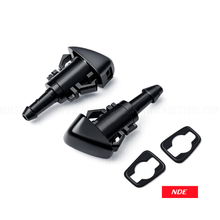 Shower Nozzle Set for Suzuki Alto (2018-2026)