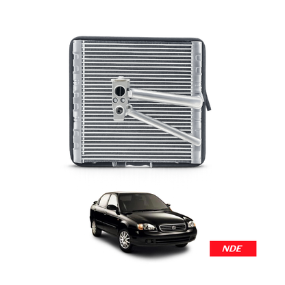 EVAPORATOR COOLING COIL FOR SUZUKI BALENO