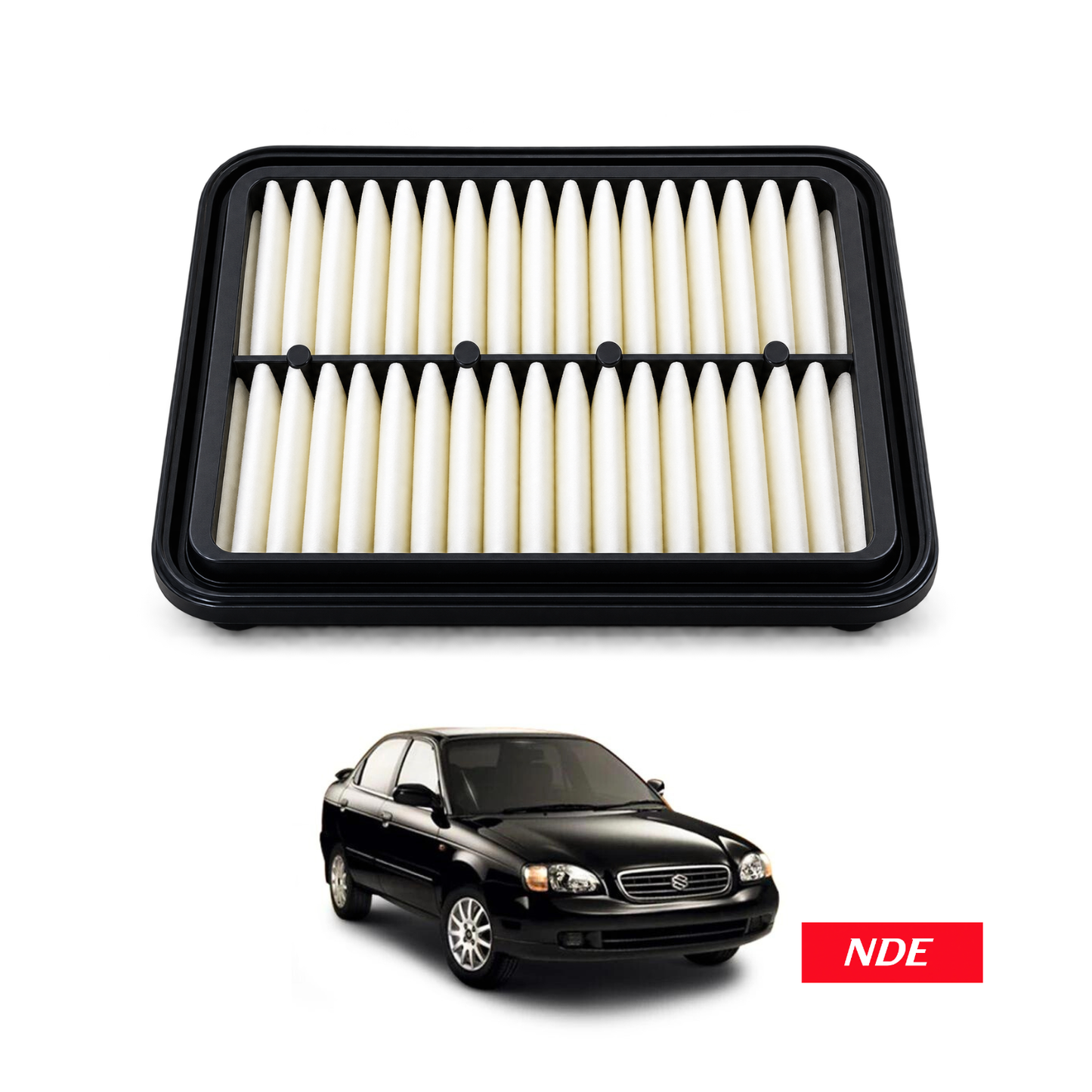 AIR FILTER IMPORTED FOR SUZUKI BALENO