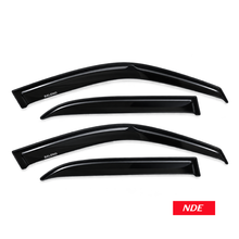 AIR PRESS VISOR SET FOR SUZUKI BALENO