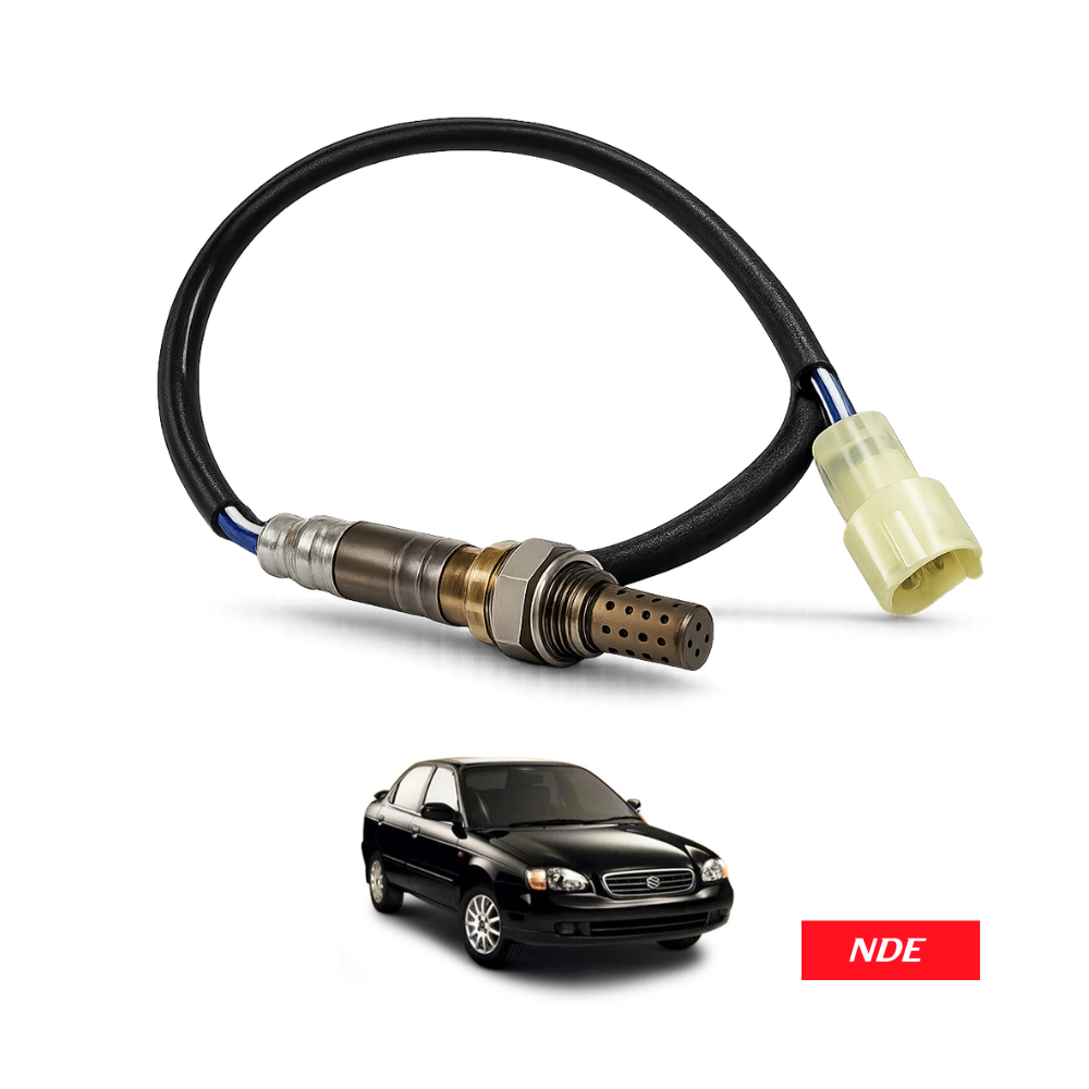SENSOR O2 OXYGEN SENSOR FOR SUZUKI BALENO