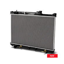RADIATOR ASSY COMPLETE FOR SUZUKI BALENO