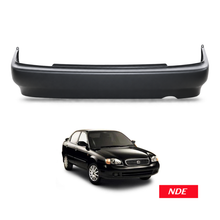 BUMPER REAR FOR SUZUKI BALENO