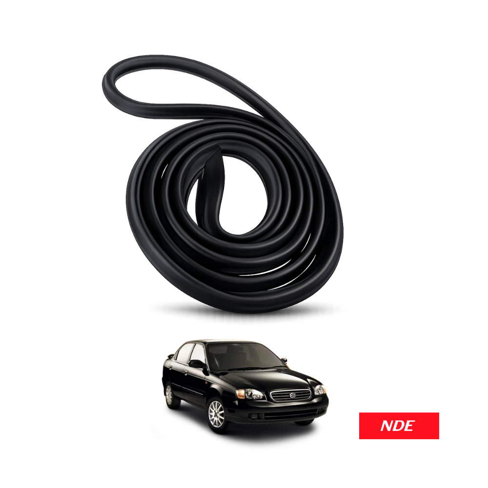 ROOF MOLDING SET FOR SUZUKI BALENO
