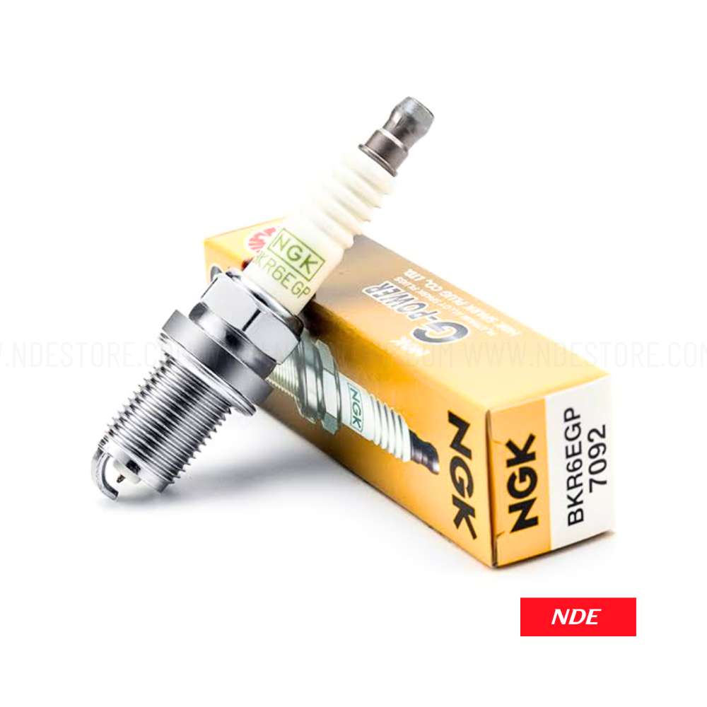 SPARK PLUG NGK G POWER FOR SUZUKI BALENO