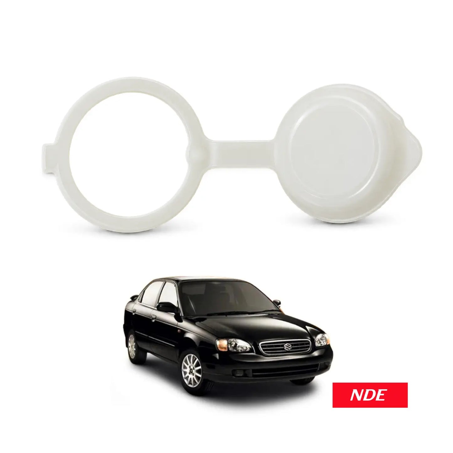 WIPER BOTTLE CAP FOR SUZUKI BALENO