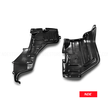 ENGINE SHIELD SET ASSY FOR SUZUKI BALENO