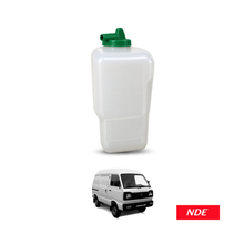 RADIATOR BOTTLE FOR SUZUKI BOLAN