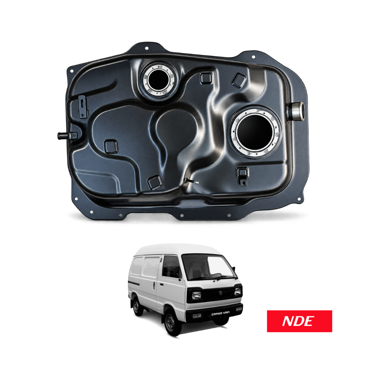 FUEL TANK ASSY FOR SUZUKI VAN