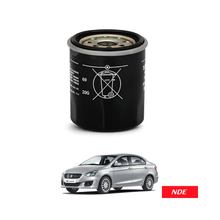 OIL FILTER FOR SUZUKI CIAZ