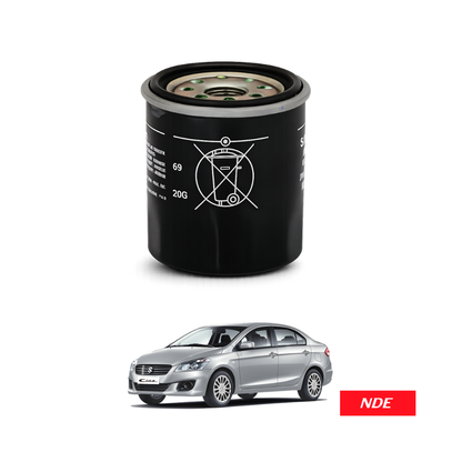 OIL FILTER FOR SUZUKI CIAZ