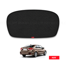 SUN SHADE REAR WINDSHIELD FOR SUZUKI CIAZ