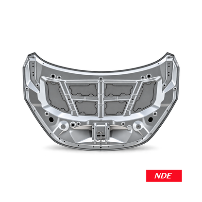 BONNET HOOD FOR SUZUKI CULTUS (2018-2026)