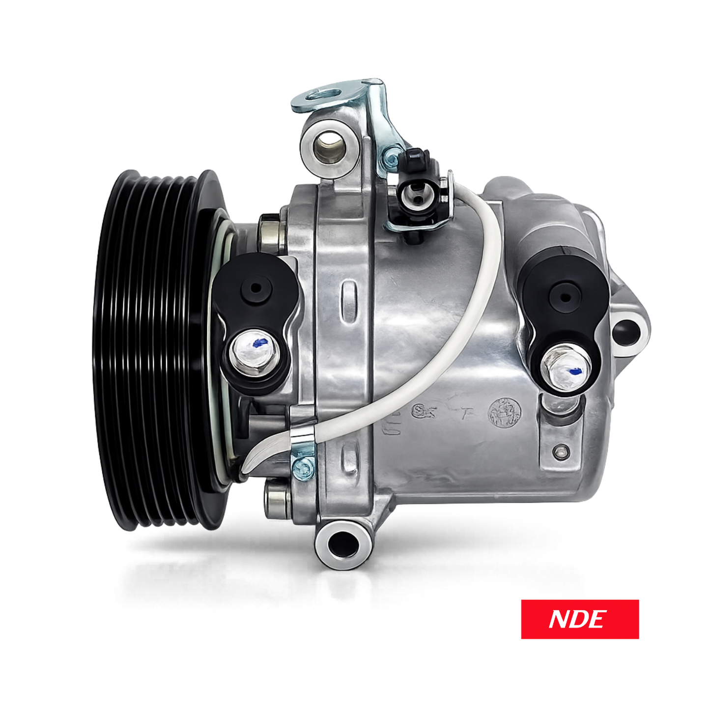 COMPRESSOR ASSY FOR SUZUKI CULTUS (2018-2026)