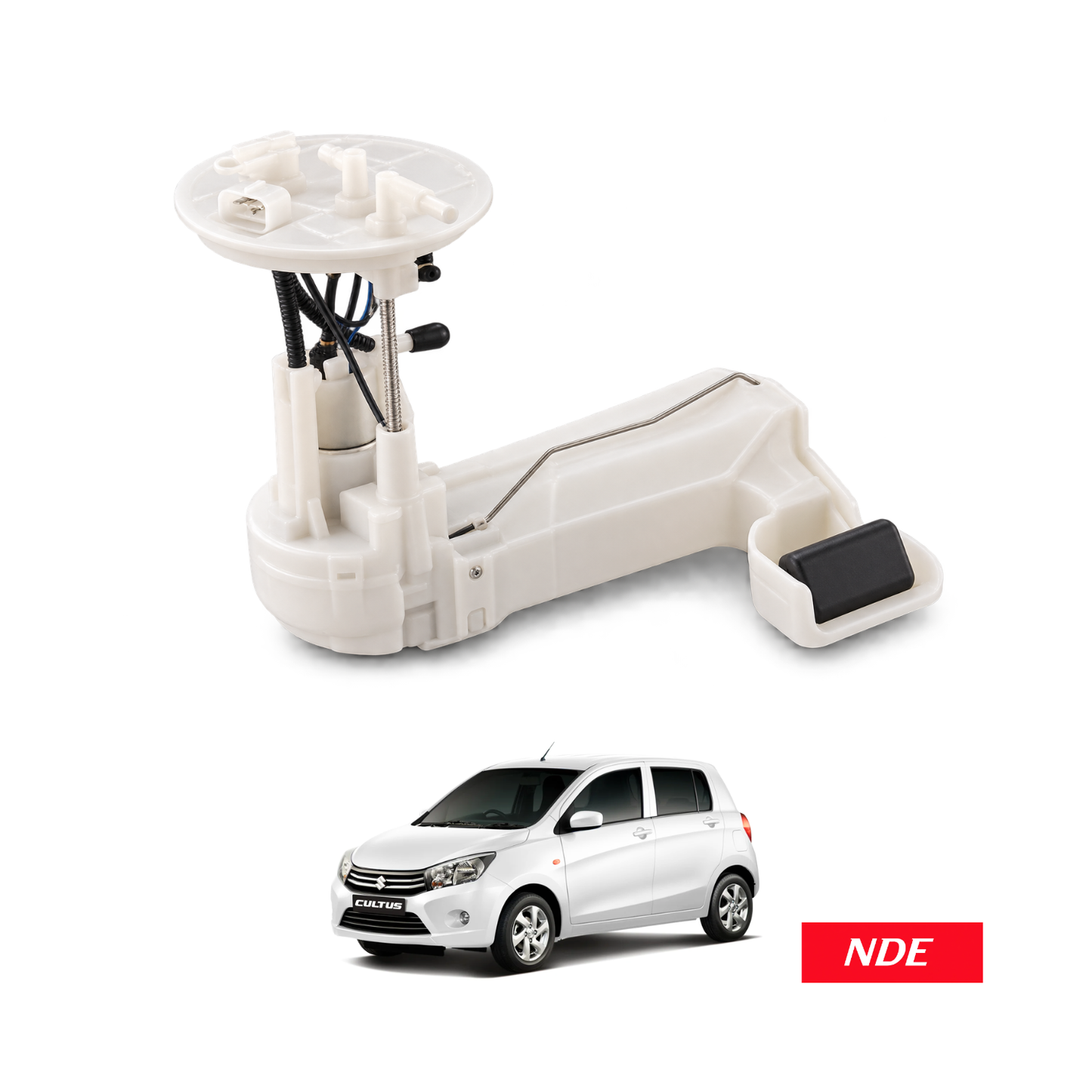 FUEL PUMP ASSY FOR SUZUKI CULTUS (2018-2026)