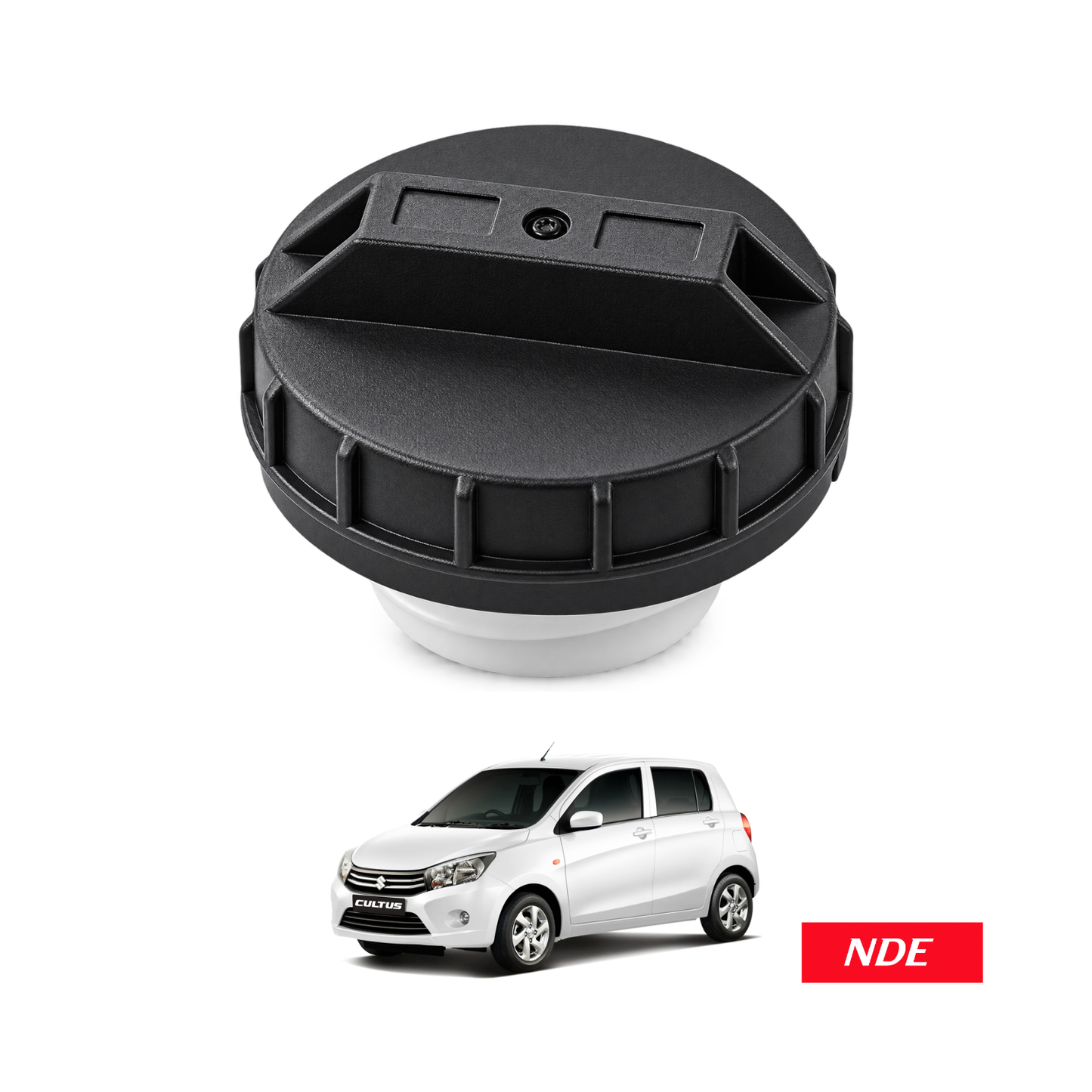 FUEL TANK CAP FOR SUZUKI CULTUS (2018-2026)