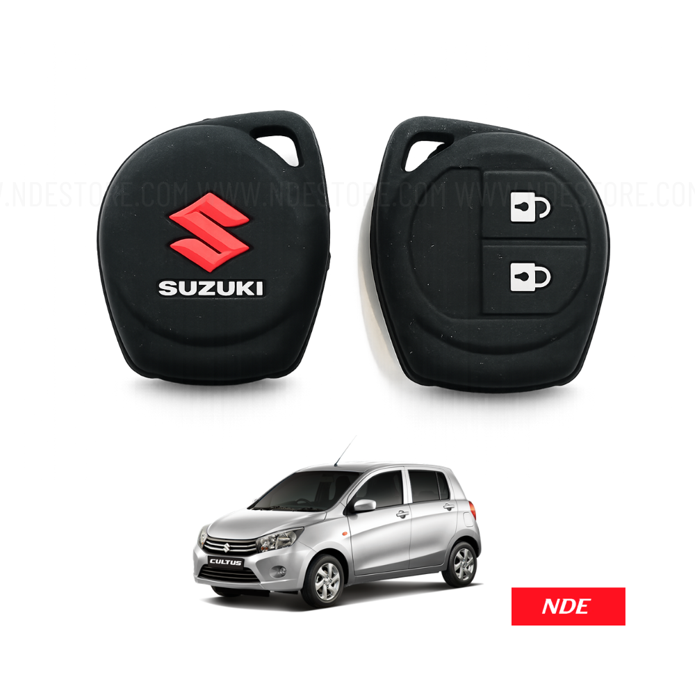 KEY REMOTE COVER FOR SUZUKI CULTUS (2018-2026)