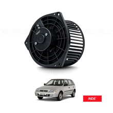BLOWER AC MOTOR FOR SUZUKI CULTUS