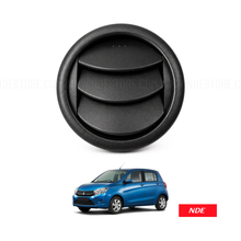 DASHBOARD AC GRILL FOR SUZUKI CULTUS (2018-2026)