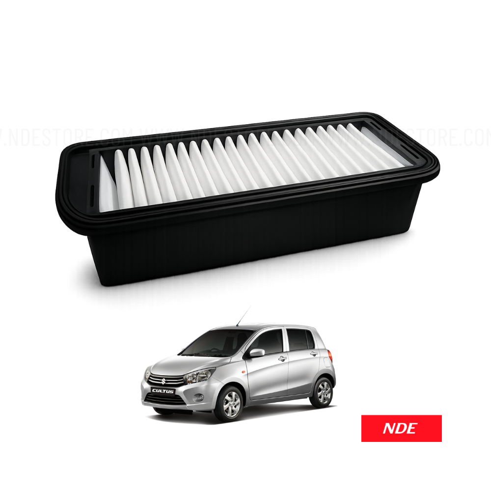 AIR FILTER GENUINE FOR SUZUKI CULTUS  (2018-2026)