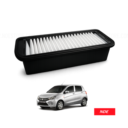 AIR FILTER GENUINE FOR SUZUKI CULTUS  (2018-2026)