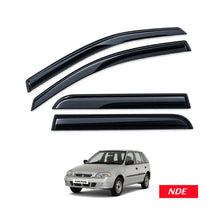 AIR PRESS VISOR SET FOR SUZUKI CULTUS (2004-2018)