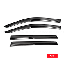 AIR PRESS VISOR SET FOR SUZUKI CULTUS (2018-2026)