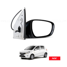 SIDE MIRROR AUTO FOR SUZUKI CULTUS (2018-2026)
