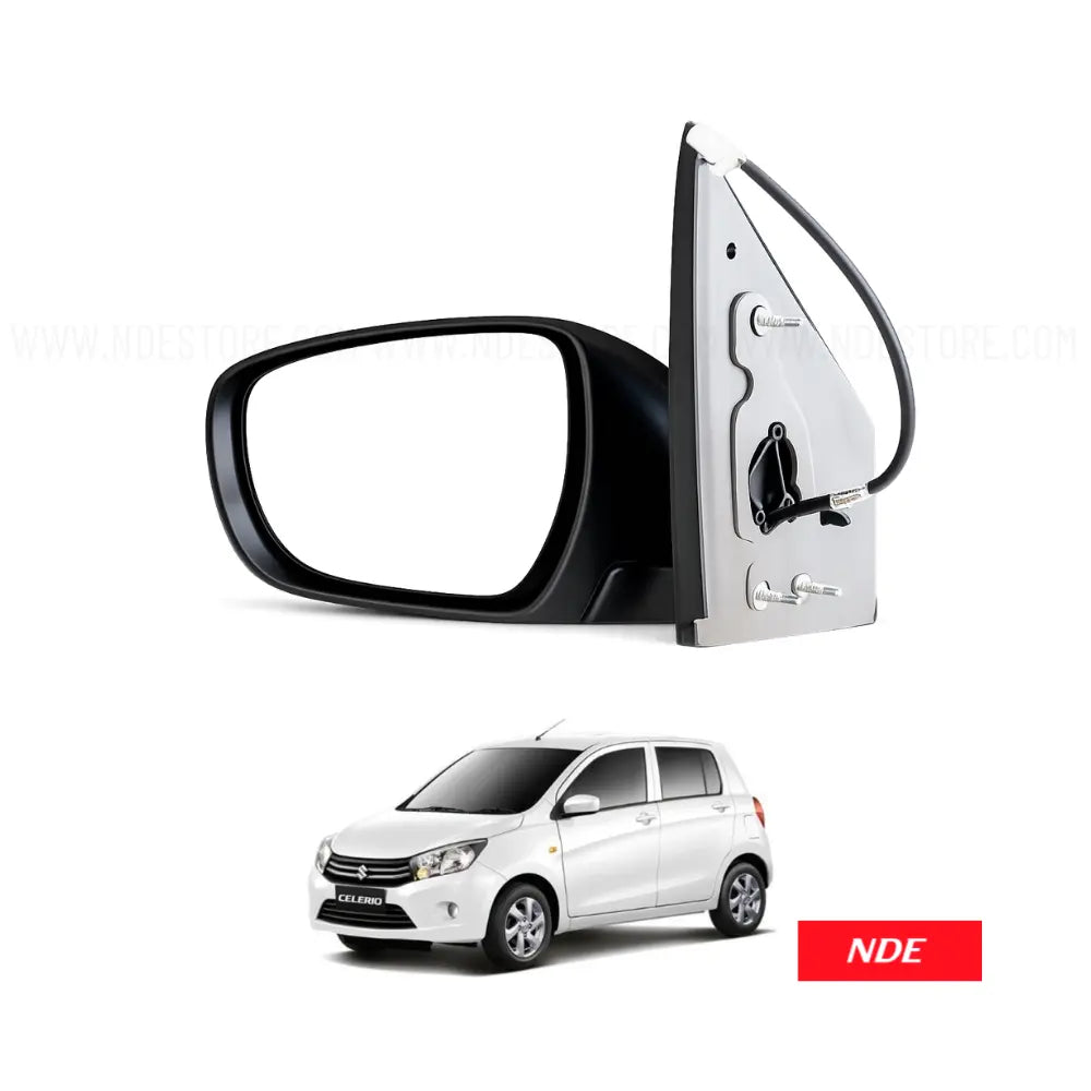 SIDE MIRROR AUTO FOR SUZUKI CULTUS (2018-2026)