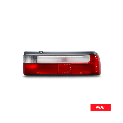 BACK LIGHT LENS COVER FOR SUZUKI CULTUS (2004-2018)