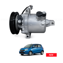 COMPRESSOR ASSY FOR SUZUKI CULTUS (2018-2026)