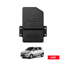 ECU COVER FOR SUZUKI CULTUS (2018-2026)