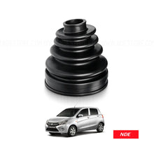 CV JOINT BOOT OUTER FOR SUZUKI CULTUS (2018-2026)