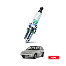 SPARK PLUG DENSO IRIDIUM POWER FOR SUZUKI CULTUS (4-CYLINDER)