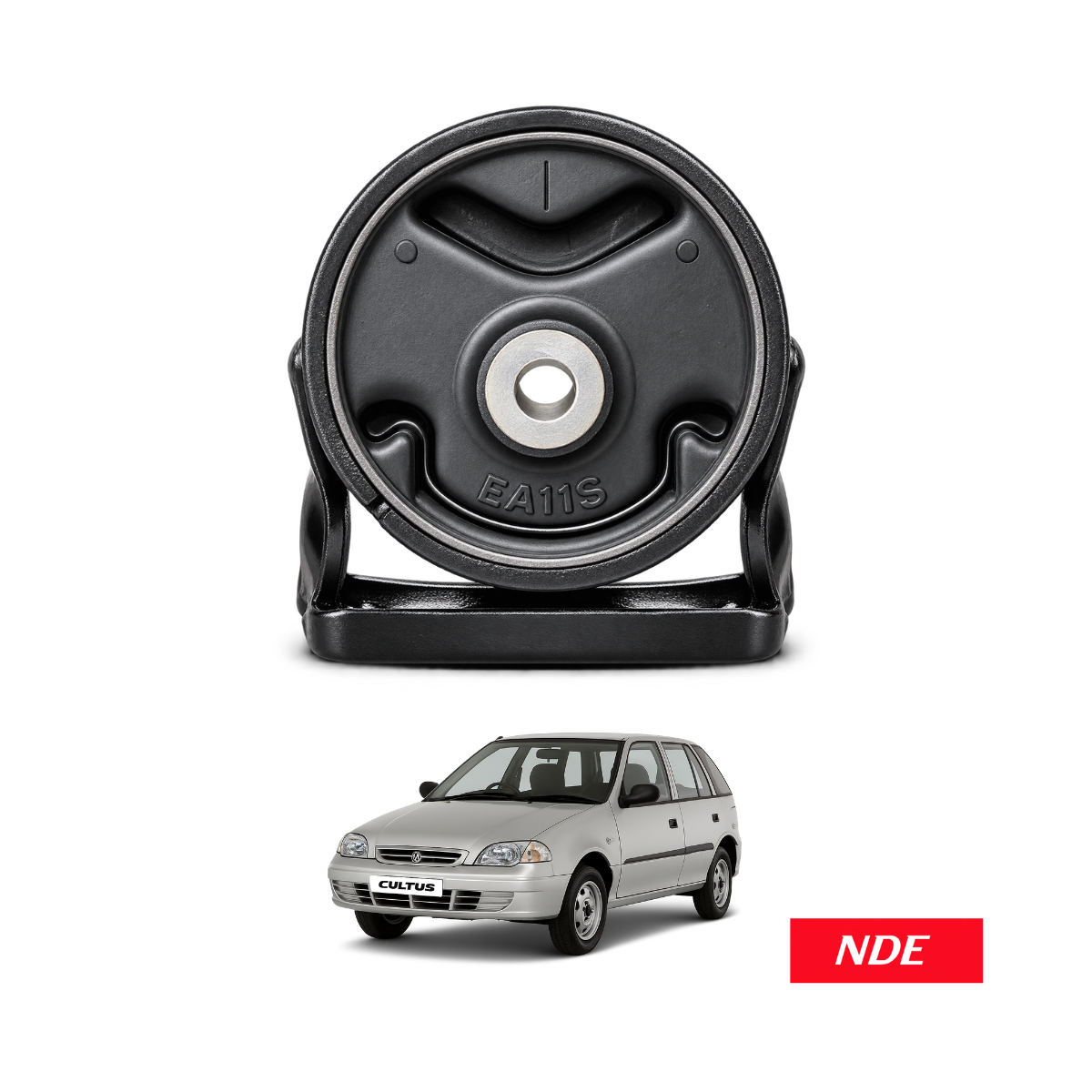 ENGINE MOUNTING FOR SUZUKI CULTUS (2002-2018)
