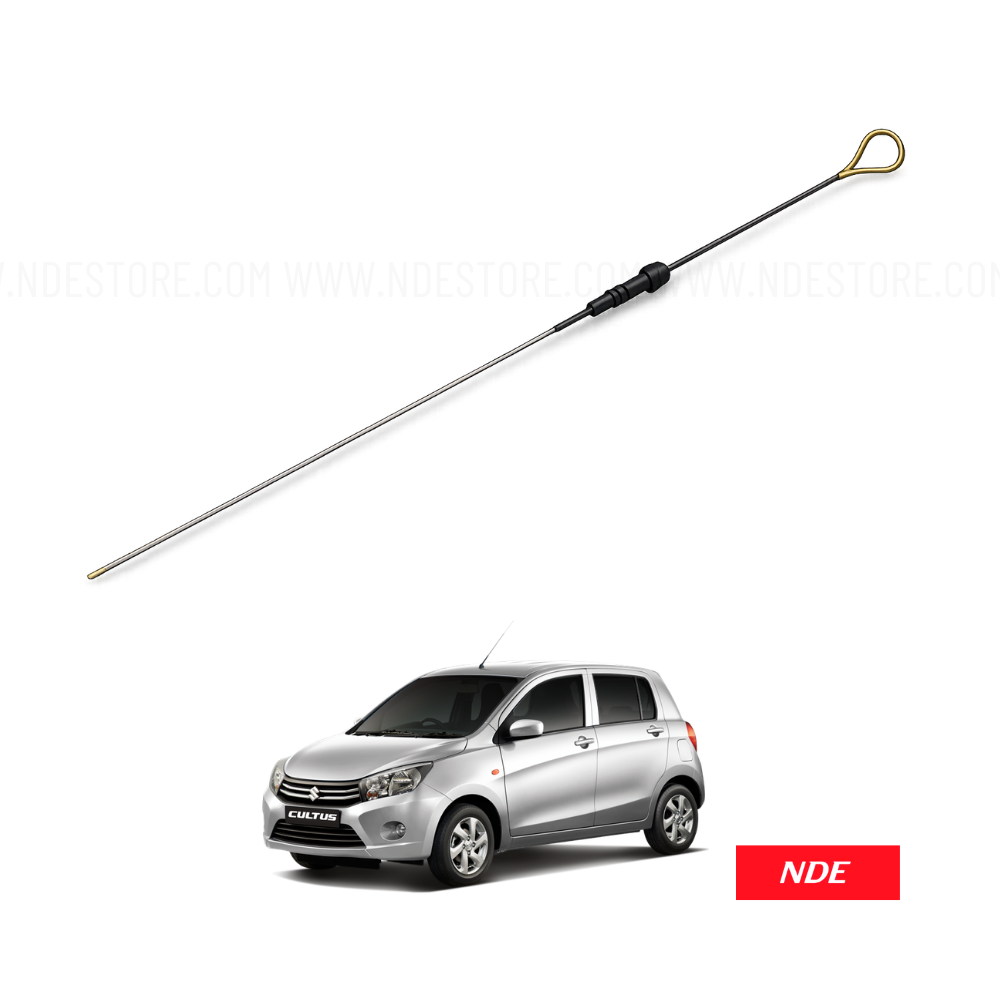 ENGINE OIL GAUGE DIPSTICK FOR SUZUKI CULTUS (2018-2026)