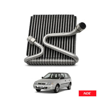 EVAPORATOR COOLING COIL FOR SUZUKI CULTUS (2002-2018)