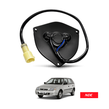 FAN MOTOR FOR SUZUKI CULTUS