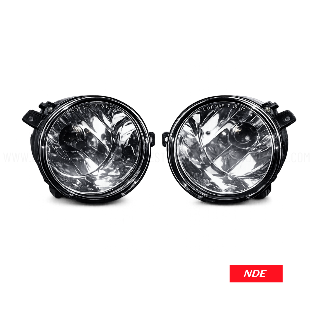 FOG LIGHTS FOR SUZUKI CULTUS (2002-2018)