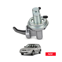 FUEL PUMP MANAUL FOR SUZUKI CULTUS NON EFI (2002-2008)