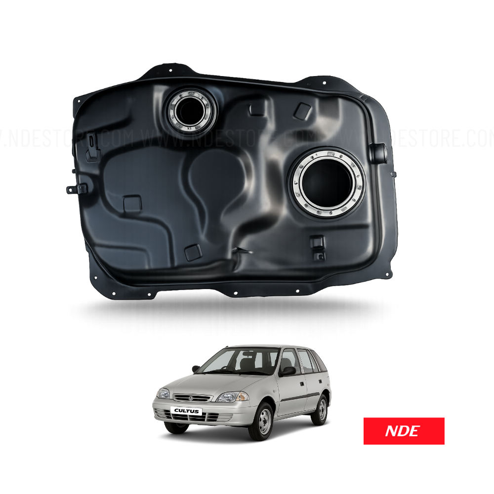 FUEL TANK ASSY FOR SUZUKI CULTUS EFI