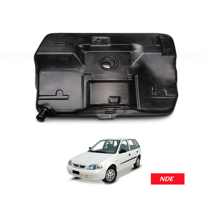 FUEL TANK ASSY FOR SUZUKI CULTUS