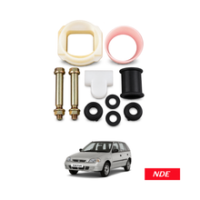 GEAR LEVER BUSH KIT FOR SUZUKI CULTUS