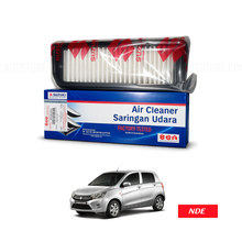 AIR FILTER GENUINE FOR SUZUKI CULTUS  (2018-2026)