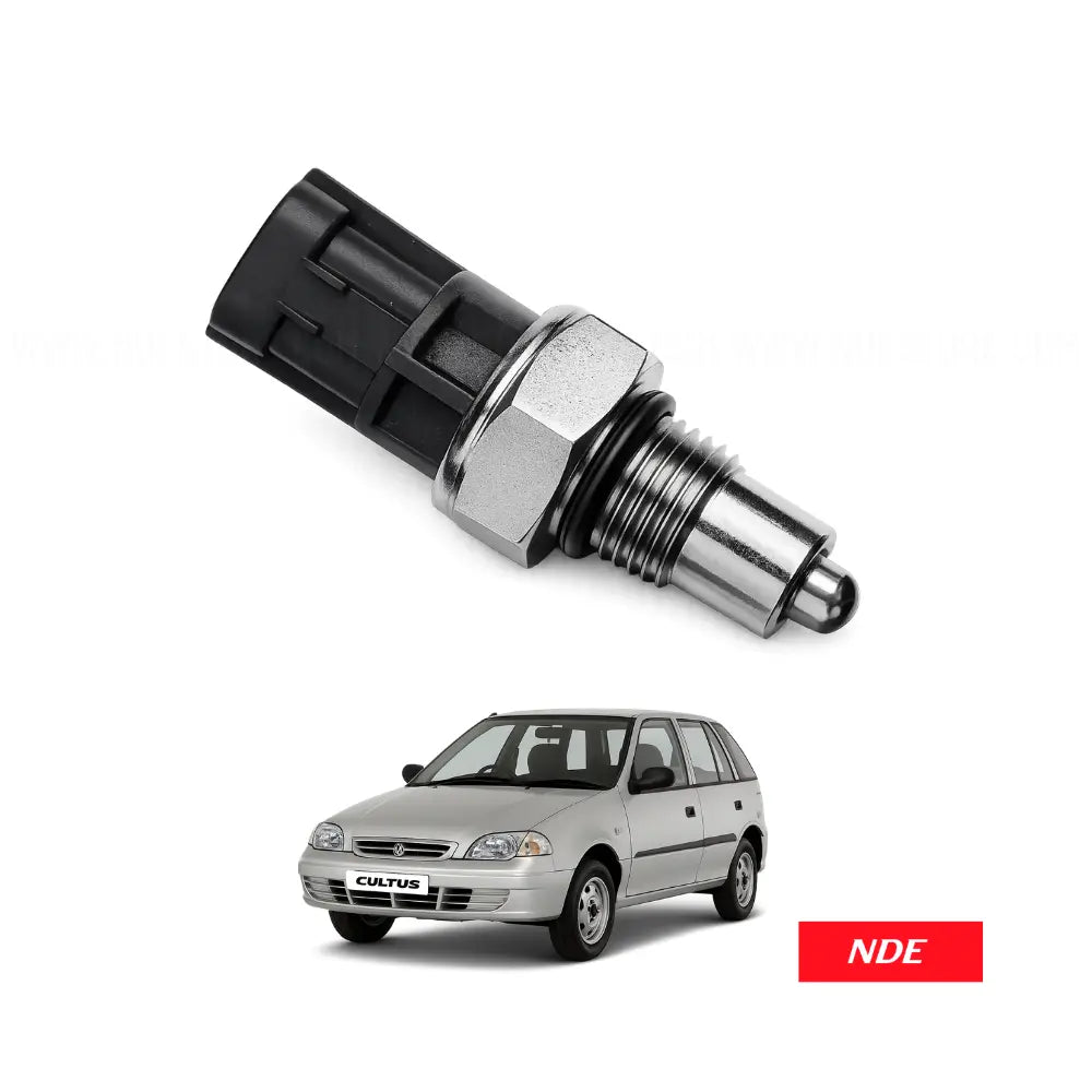 REVERSE SWITCH FOR SUZUKI CULTUS