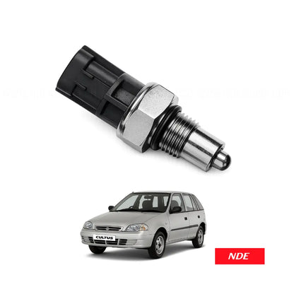 REVERSE SWITCH FOR SUZUKI CULTUS