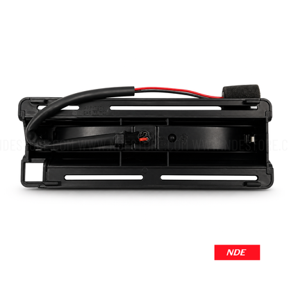 HEATER CONTROLLER FOR SUZUKI CULTUS