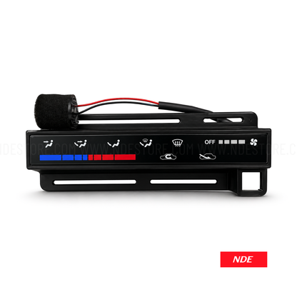 HEATER CONTROLLER FOR SUZUKI CULTUS
