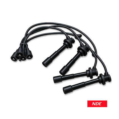 IGNITION WIRE SET JAPAN FOR SUZUKI CULTUS EFI