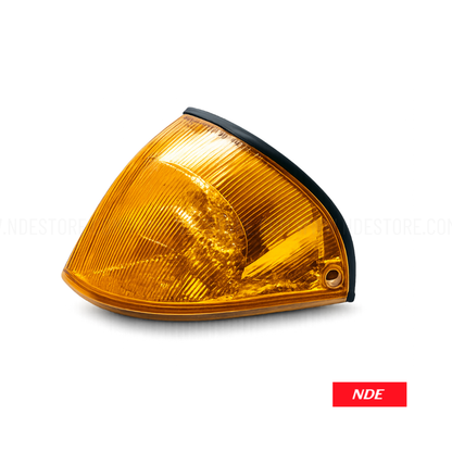 PARKING LIGHT YELLOW FOR SUZUKI CULTUS